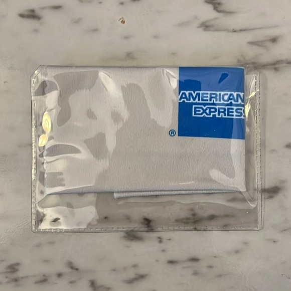 Phone Credit Card Holders and Microfiber Glass Lens Cleaning Cloth - Picture 4 of 5